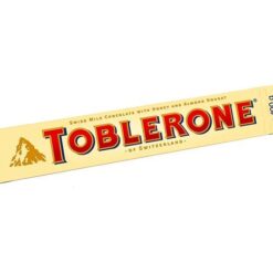Σοκολάτα Γάλακτος Toblerone (100 g)