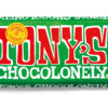 Σοκολάτα Γάλακτος με φουντούκι Tony's Chocolonely (180g)