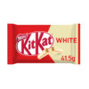 Σοκολάτα Λευκή Kit Kat (41.5 g)