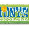 Σοκολάτα Υγείας 51% Aμύγδαλο & Θαλασσινό Αλάτι Tony's Chocolonely (180g)