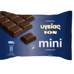 Σοκολατάκια Υγείας Mini IΟΝ (350g)