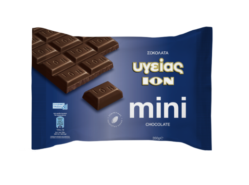 Σοκολατάκια Υγείας Mini IΟΝ (350g)