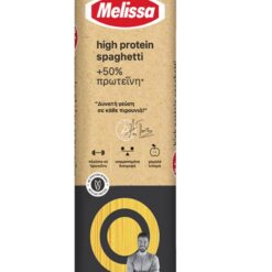 Σπαγγέτι High Protein Melissa (400g)