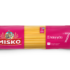 Σπαγγέτι Νο 7 Misko (4x500g) 3+1 Δώρο