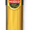 Σπαγγέτι Χρυσή Σειρά Misko (500g)