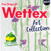 Σπογγοπετσέτα Καθαρισμού Wettex Art Collection Maxi (1 τμχ)