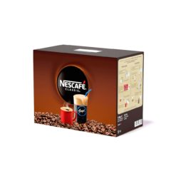 Στιγμιαίος Καφές Nescafe Classic (1.1kg)