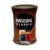 Στιγμιαίος Καφές Nescafe Classic (200 g)