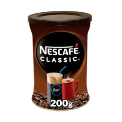 Στιγμιαίος Καφές Nescafe Classic (200 g)