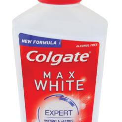 Στοματικό Διάλυμα Max White Expert Colgate (500 ml)