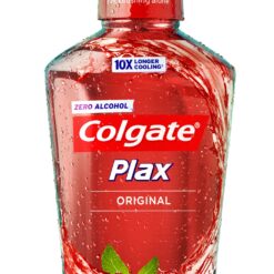 Στοματικό Διάλυμα Plax Original Colgate (250 ml)
