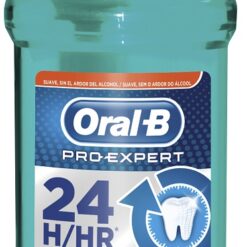 Στοματικό Διάλυμα Pro Expert Deep Clean Oral B (500ml)