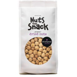 Στραγάλι Αφράτο Nuts for Snack Σδούκος (200 g)