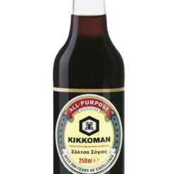 Σόγια Σος Kikkoman (250 ml)