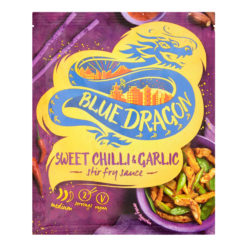 Σώς Wok Γλυκό Τσίλι Blue Dragon (120 g)