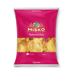 Ταλιατέλλες Misko (500 g)