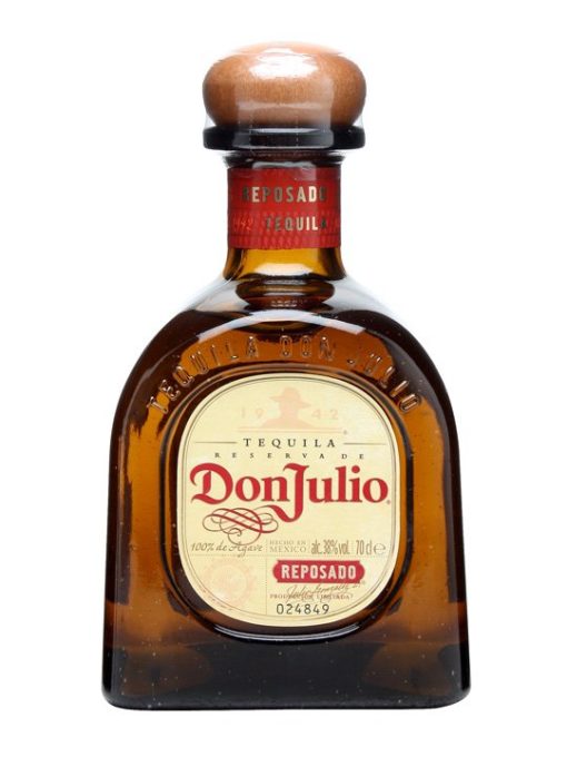Τεκίλα Reposado Don Julio (700 ml)