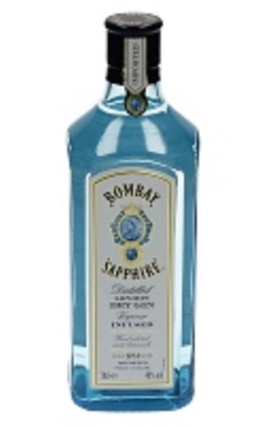 Τζίν Bombay (700 ml)