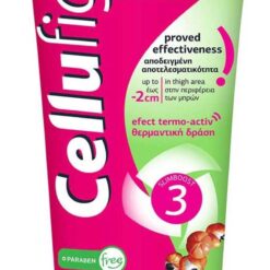 Τζελ Αποσυμφορητικό κατά της Κυτταρίτιδας Cellufight Bioten (200 ml)