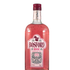 Τζιν Bosford Rose (700 ml)