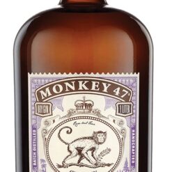 Τζιν Monkey 47 (500 ml)