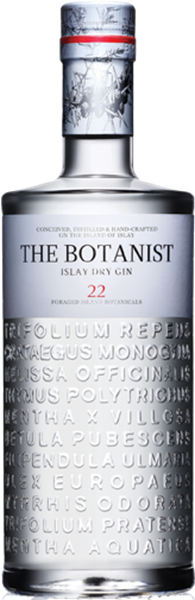 Τζιν The Botanist (700 ml)