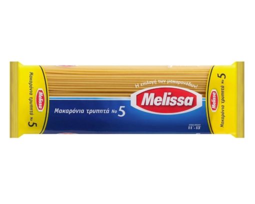 Τρυπητά No 5 Melissa (500 g)