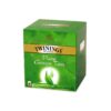 Τσάι Pure Green Twinings (10 φακ x 2 g)