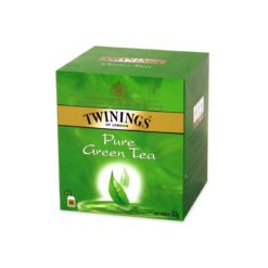 Τσάι Pure Green Twinings (10 φακ x 2 g)