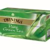 Τσάι Pure Green Twinings (25 φακ x 2 g)