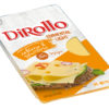 Τυρί Emmental light σε φέτες Dirollo (175 g)