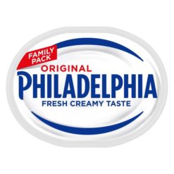 Τυρί Κρέμα Philadelphia (300 g)