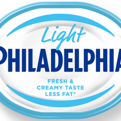 Τυρί Κρέμα Philadelphia Light (200 g)