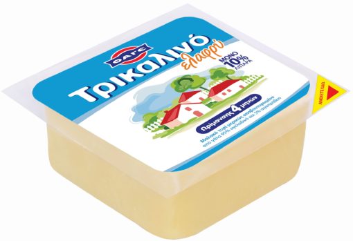 Τυρί Τρικαλινό Ελαφρύ Φάγε (380 g)
