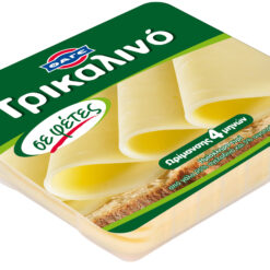 Τυρί Τρικαλινό σε Φέτες Φάγε (200 g)
