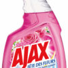 Υγρό Spray για τα Τζάμια Fete des Fleurs Ajax (750 ml)