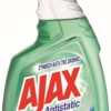 Υγρό Spray για τα Τζάμια Ανταλλακτικό Antistatic Ajax (750 ml)