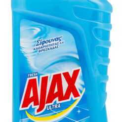 Υγρό Καθαριστικό Ultra Fresh Ajax (1 lt)