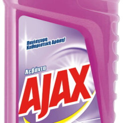 Υγρό Καθαριστικό Ultra Λεβάντα Ajax (1