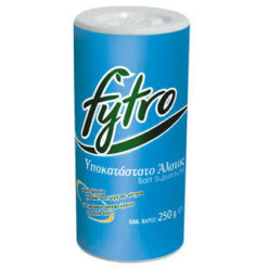 Υποκατάστατο αλατιού Fytro (250 g)