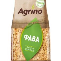 Φάβα Φαρσάλων Agrino (500g)