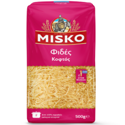 Φιδές Κοφτός Misko (500 g)
