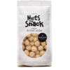 Φουντούκι Ψημένο Nuts for Snack Σδούκος (200 g)