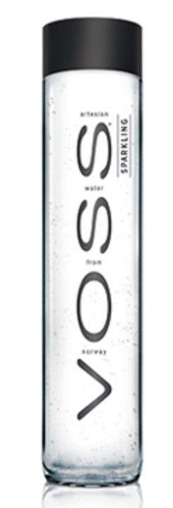 Φυσικό Μεταλλικό Νερό Voss (800 ml)