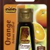 Φυσικό άρωμα Πορτοκαλιού Vahine (20 ml)
