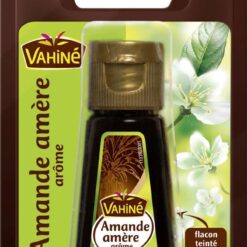 Φυσικό άρωμα αμύγδαλο Vahine (20 ml)