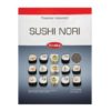 Φύκια Ψητά Sushi Nori Yutaka (11 g)