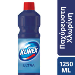 Χλωρίνη Ultra Protection Regular Klinex (1