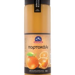 Χυμός Πορτοκάλι Όλυμπος (1 lt)