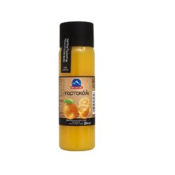 Χυμός Πορτοκάλι Όλυμπος (250 ml)